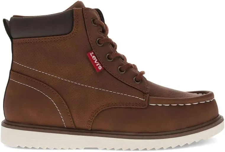 Levi's Unisex-Child Casual Ankle Boot