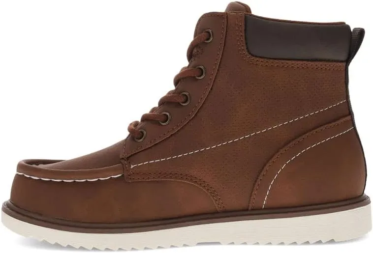 Levi's Unisex-Child Casual Ankle Boot