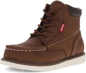 Levi's Unisex-Child Casual Ankle Boot