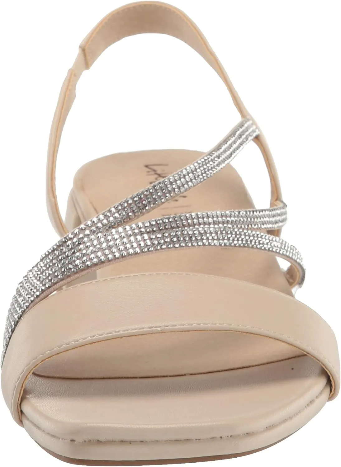 Lifestride Women's Joy Strappy Sandal