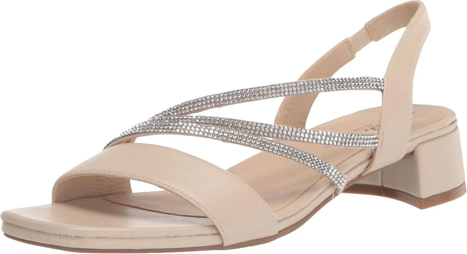 Lifestride Women's Joy Strappy Sandal