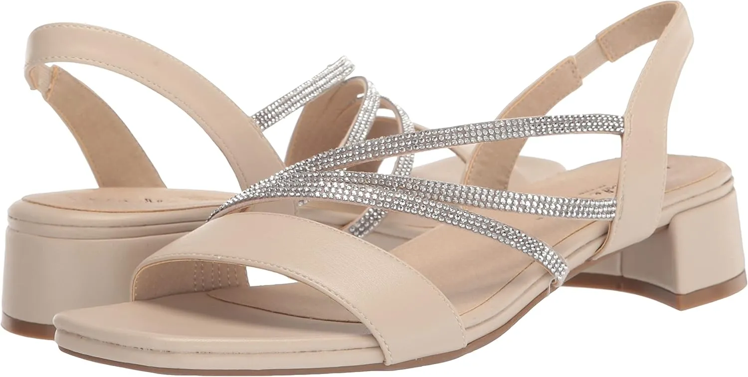 Lifestride Women's Joy Strappy Sandal