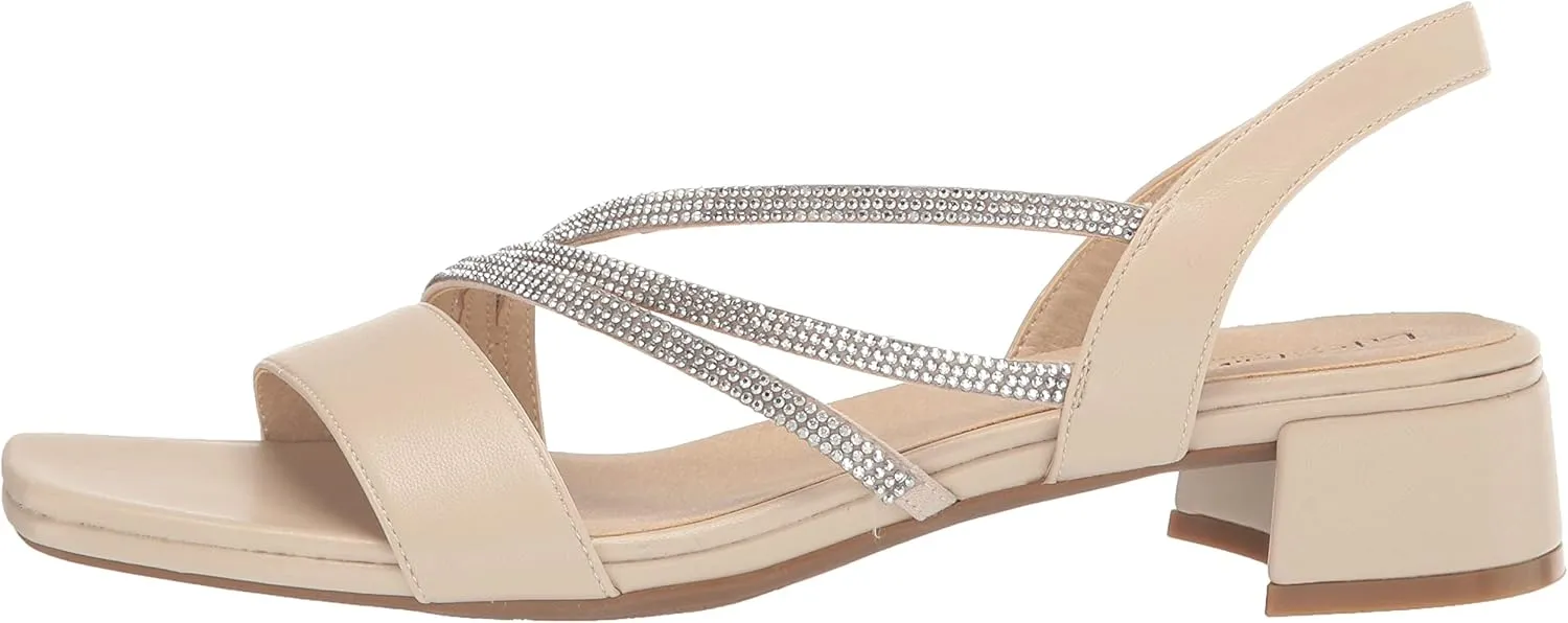 Lifestride Women's Joy Strappy Sandal
