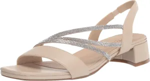 Lifestride Women's Joy Strappy Sandal