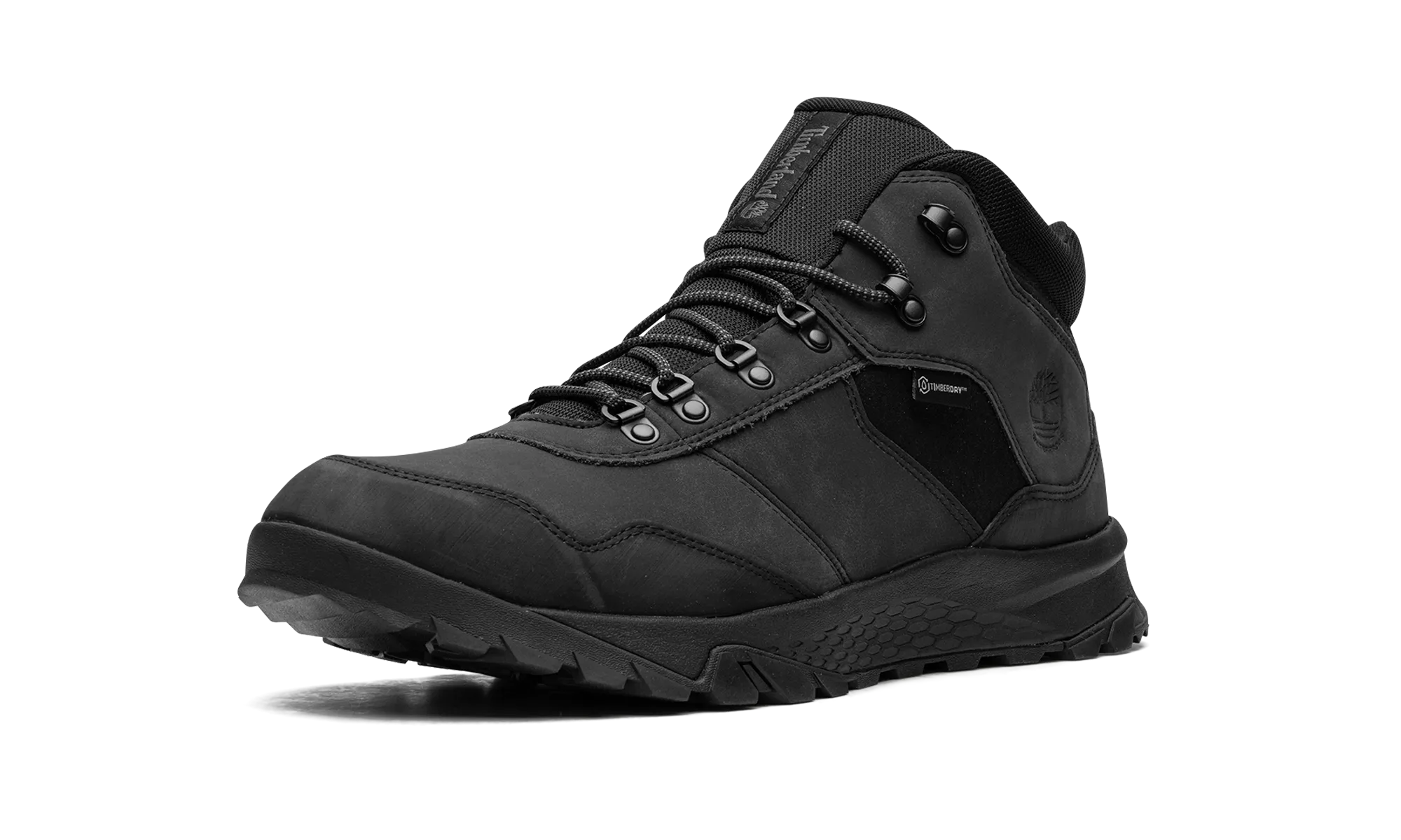Lincoln Peak "Waterproof Mid Hiker"