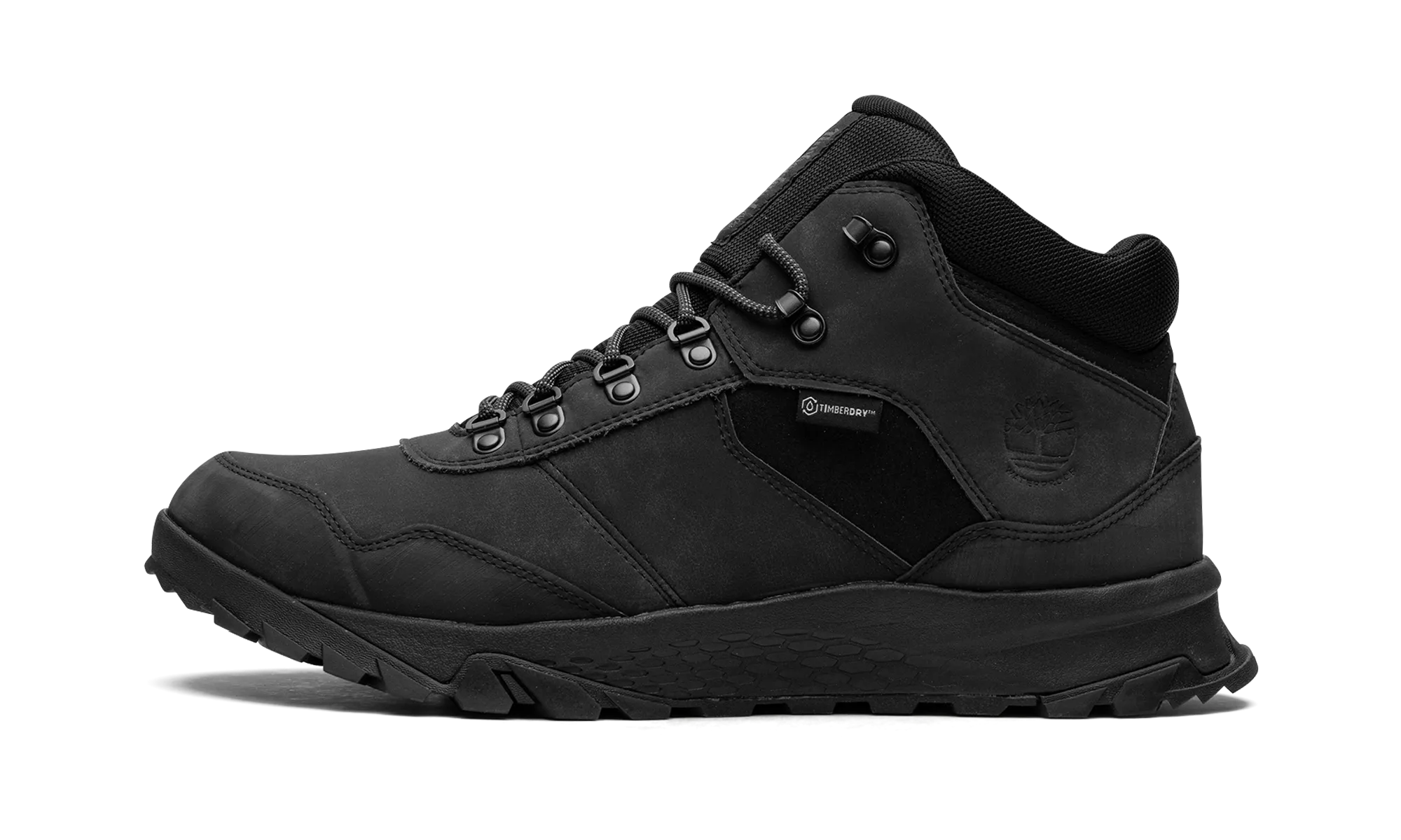 Lincoln Peak "Waterproof Mid Hiker"