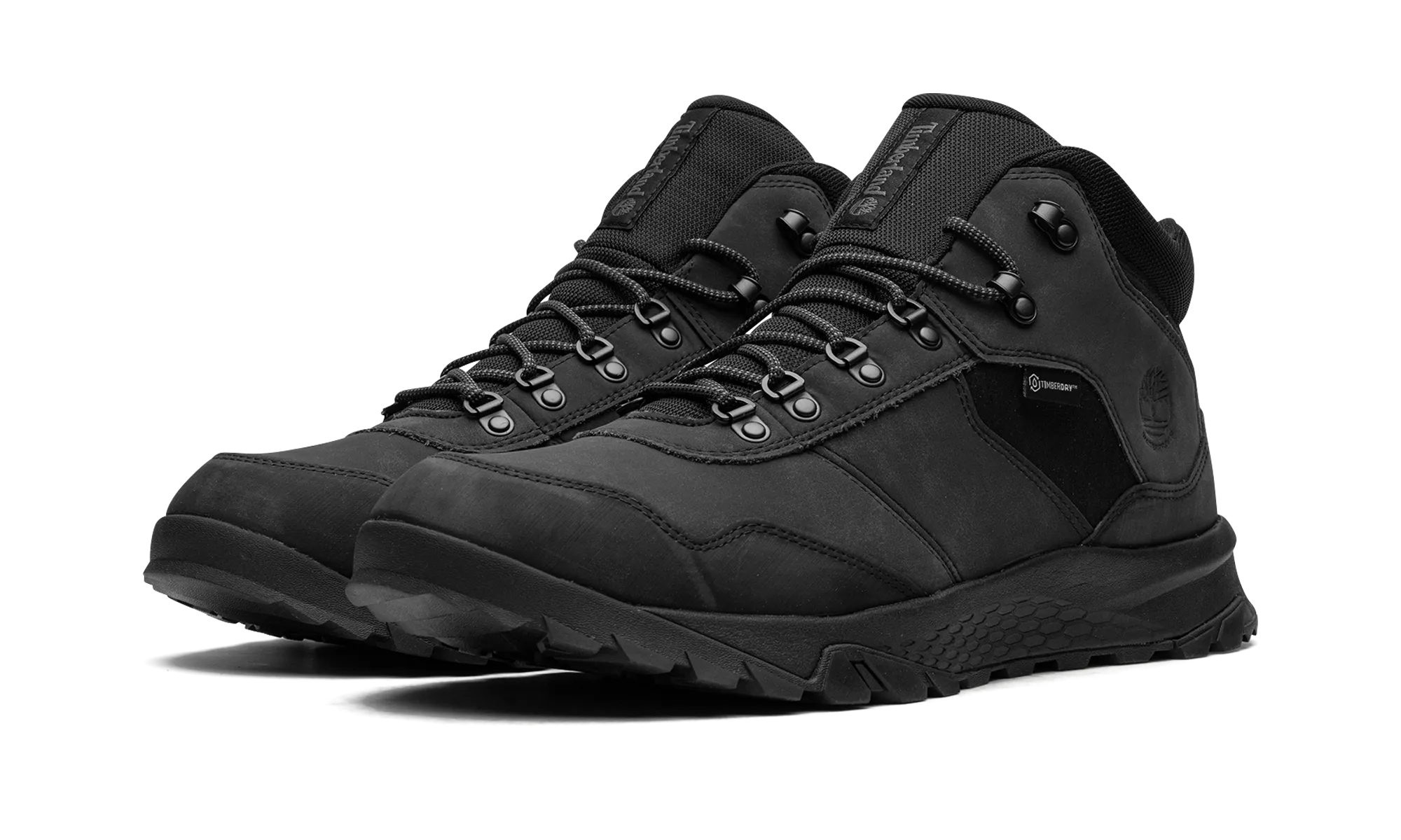 Lincoln Peak "Waterproof Mid Hiker"
