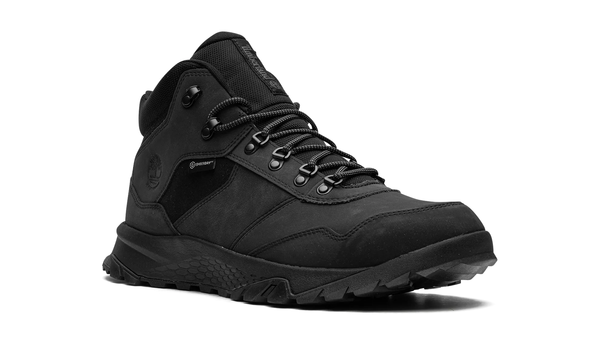 Lincoln Peak "Waterproof Mid Hiker"