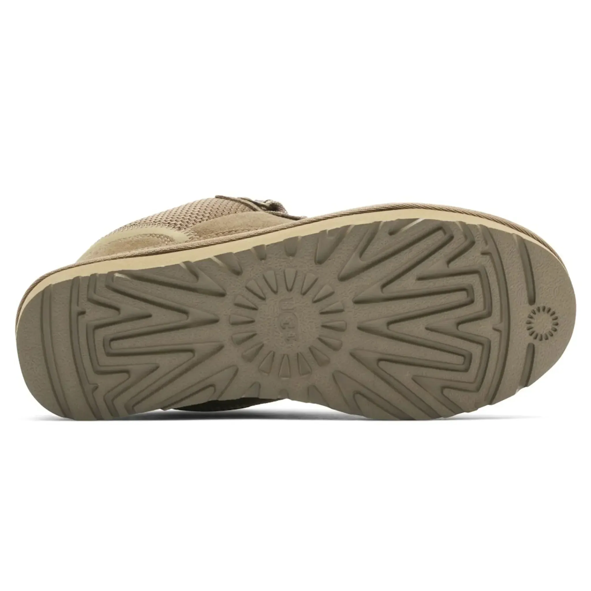 Lowmel Trainer Hickory (W)