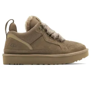 Lowmel Trainer Hickory (W)