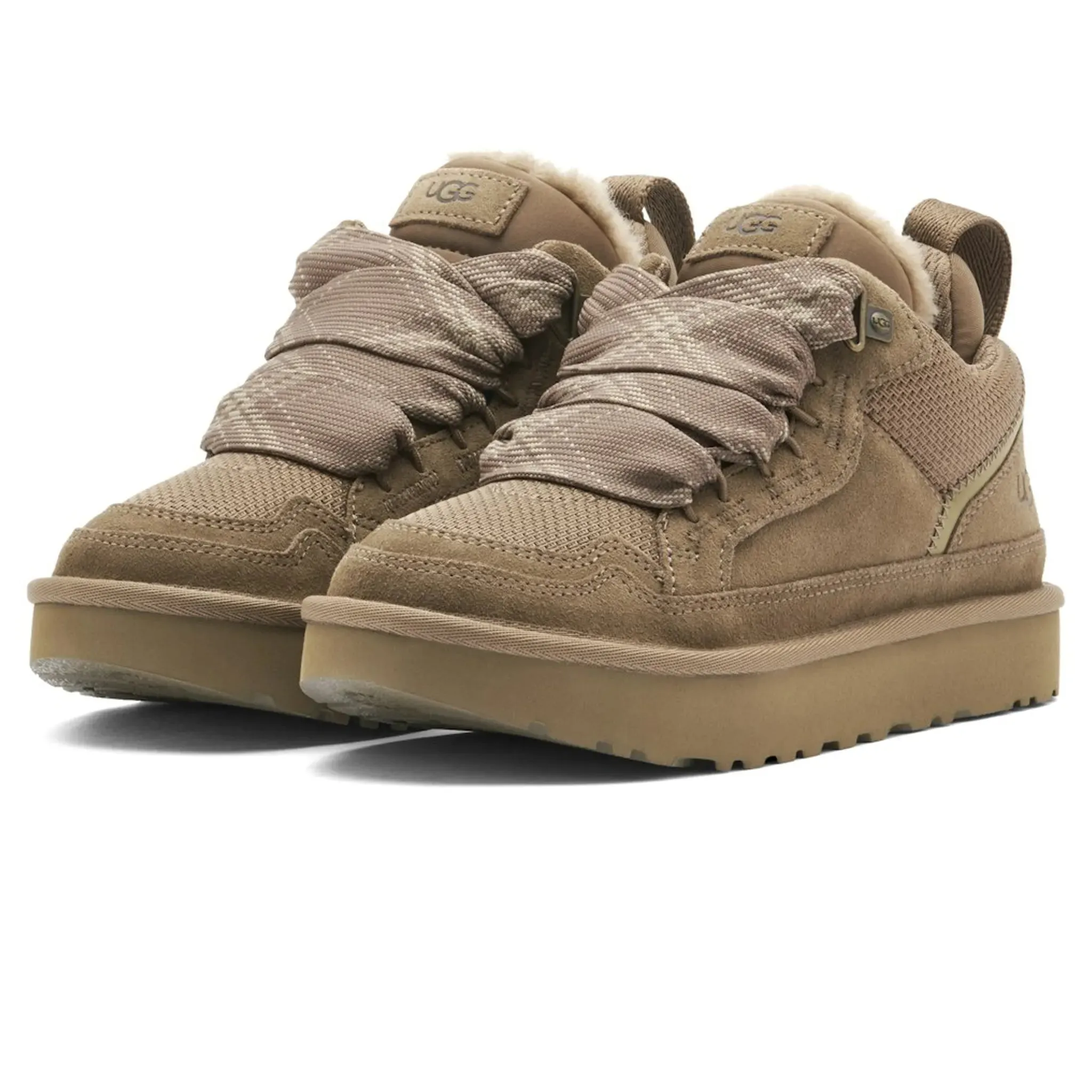 Lowmel Trainer Hickory (W)
