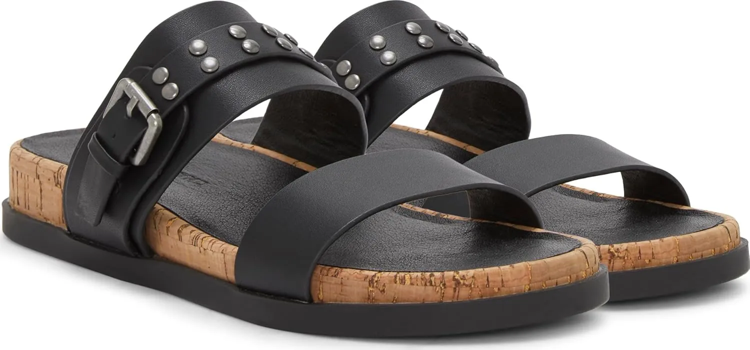 Lucky Brand Women's Dineesa Flat Sandal