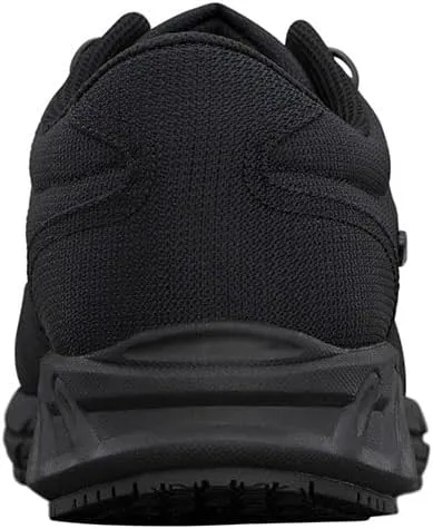 Lugz Men's Grapple Slip-Resistant Work Sneaker