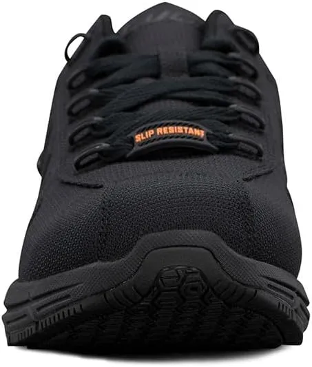Lugz Men's Grapple Slip-Resistant Work Sneaker