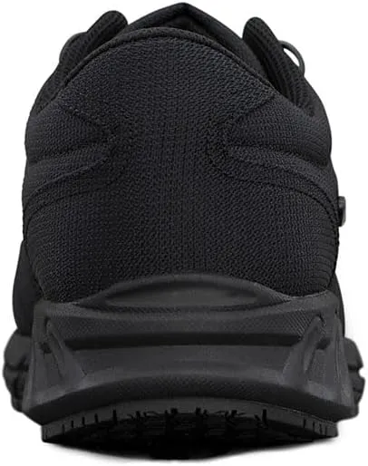 Lugz Men's Grapple Slip-Resistant Work Sneaker
