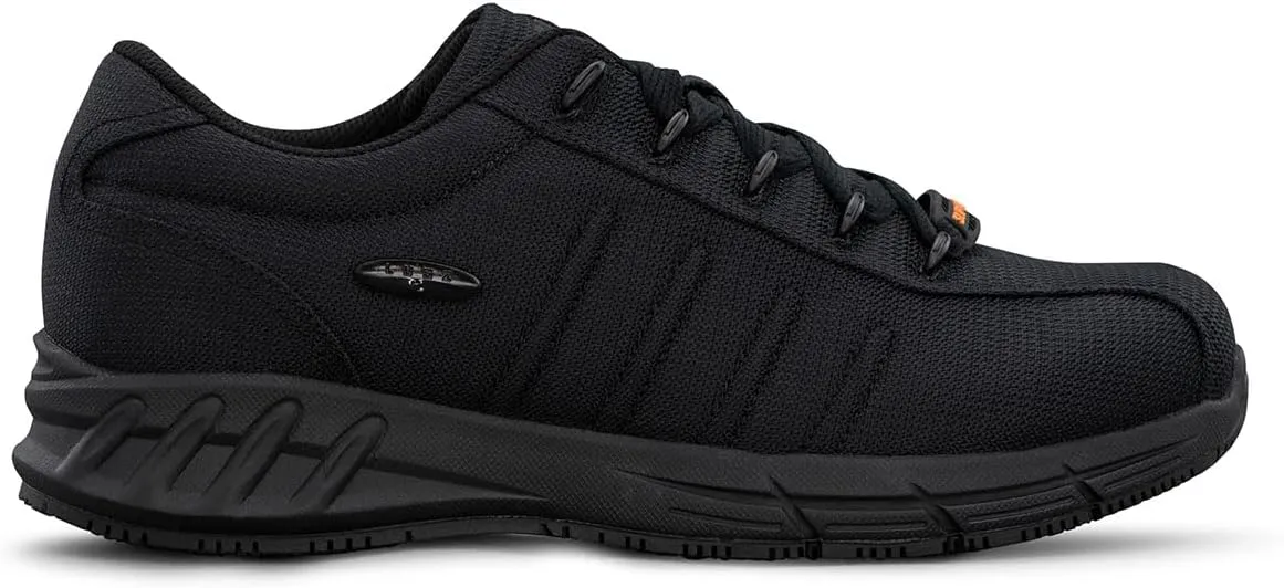 Lugz Men's Grapple Slip-Resistant Work Sneaker