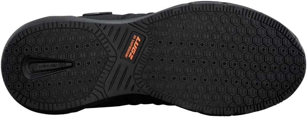 Lugz Men's Grapple Slip-Resistant Work Sneaker