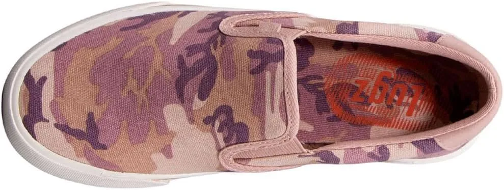 Lugz Women's Delta Sneaker