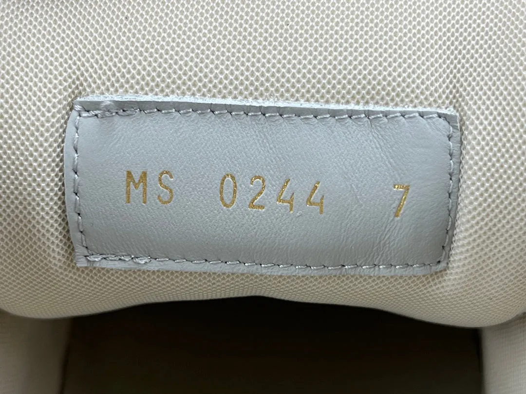 LV LOUIS TRAINER Smart VUITTON Flash sale SNEAKER