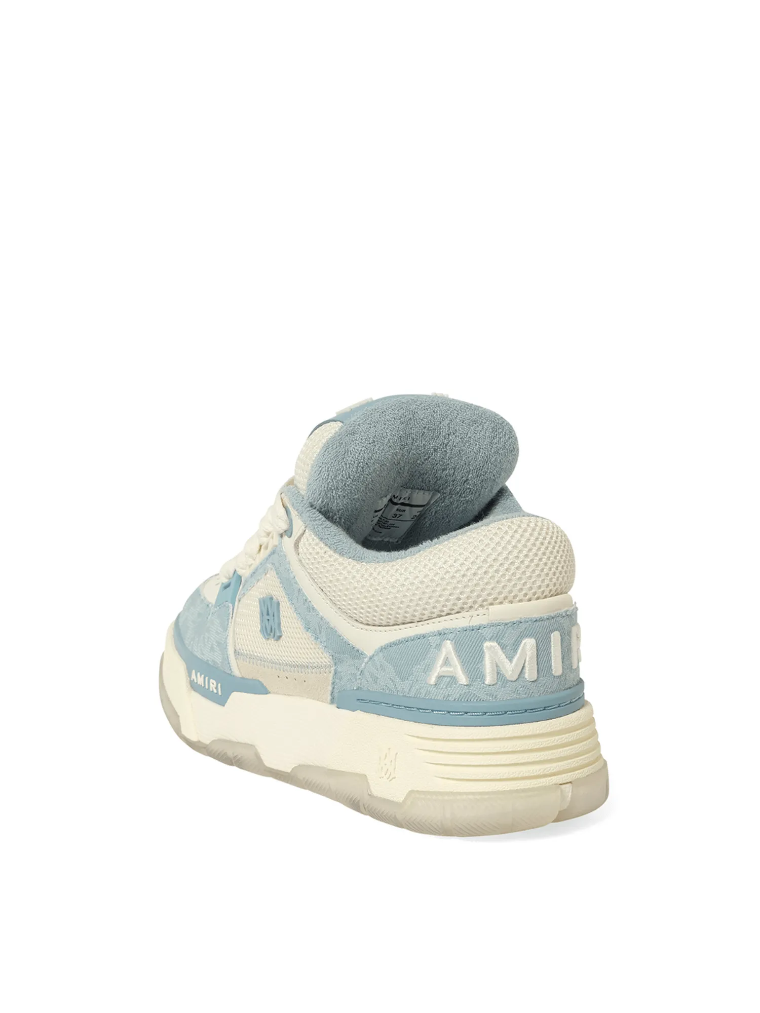 MA Quad MA-1 Sneaker in Ocean Sky