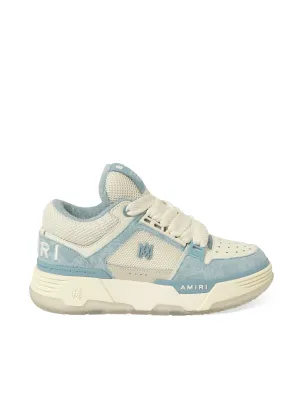 MA Quad MA-1 Sneaker in Ocean Sky