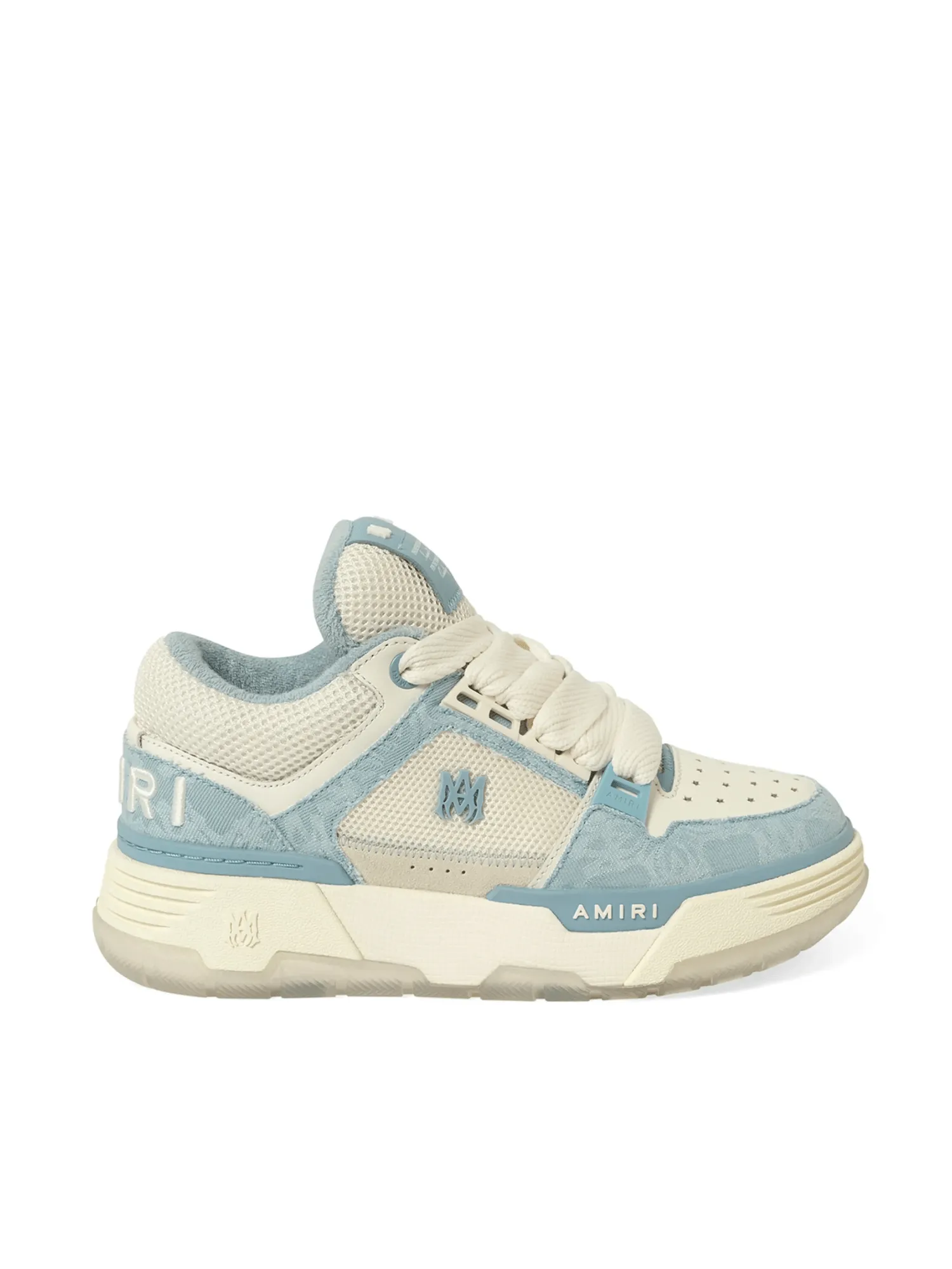 MA Quad MA-1 Sneaker in Ocean Sky
