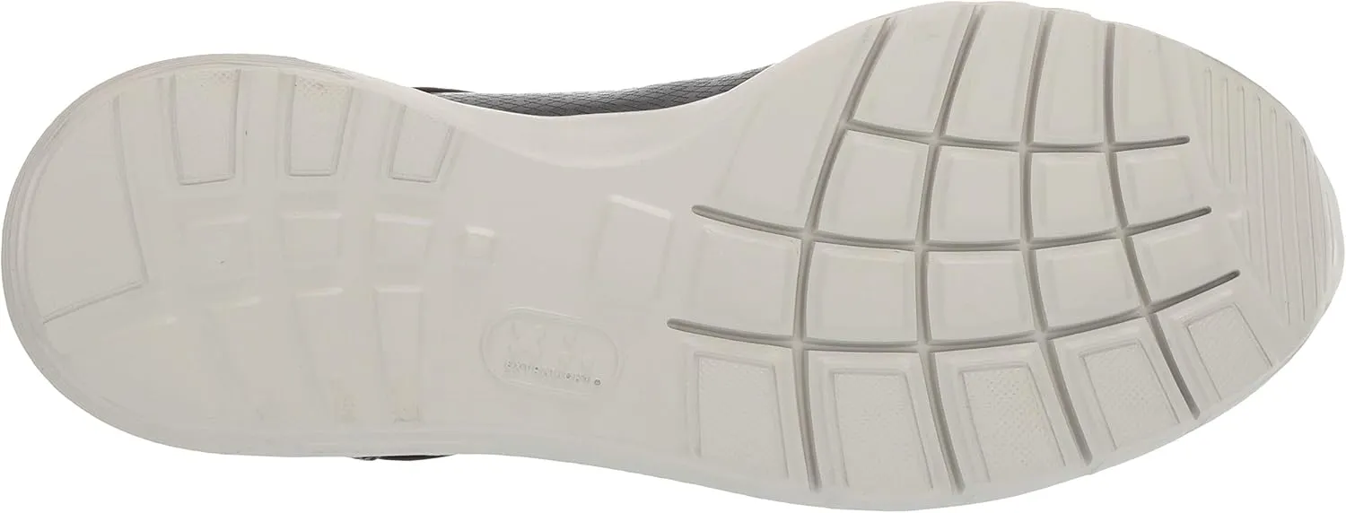 Marc Joseph New York Men's Leather Chelsea Sneaker
