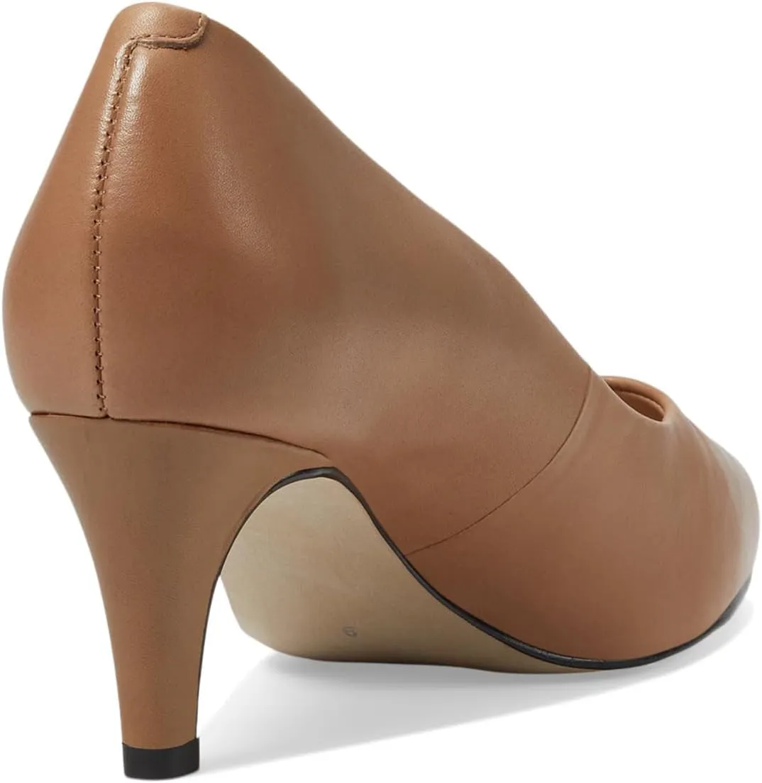 Marc Joseph New York Women's Trinity Pl Pump