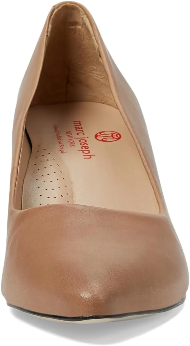 Marc Joseph New York Women's Trinity Pl Pump