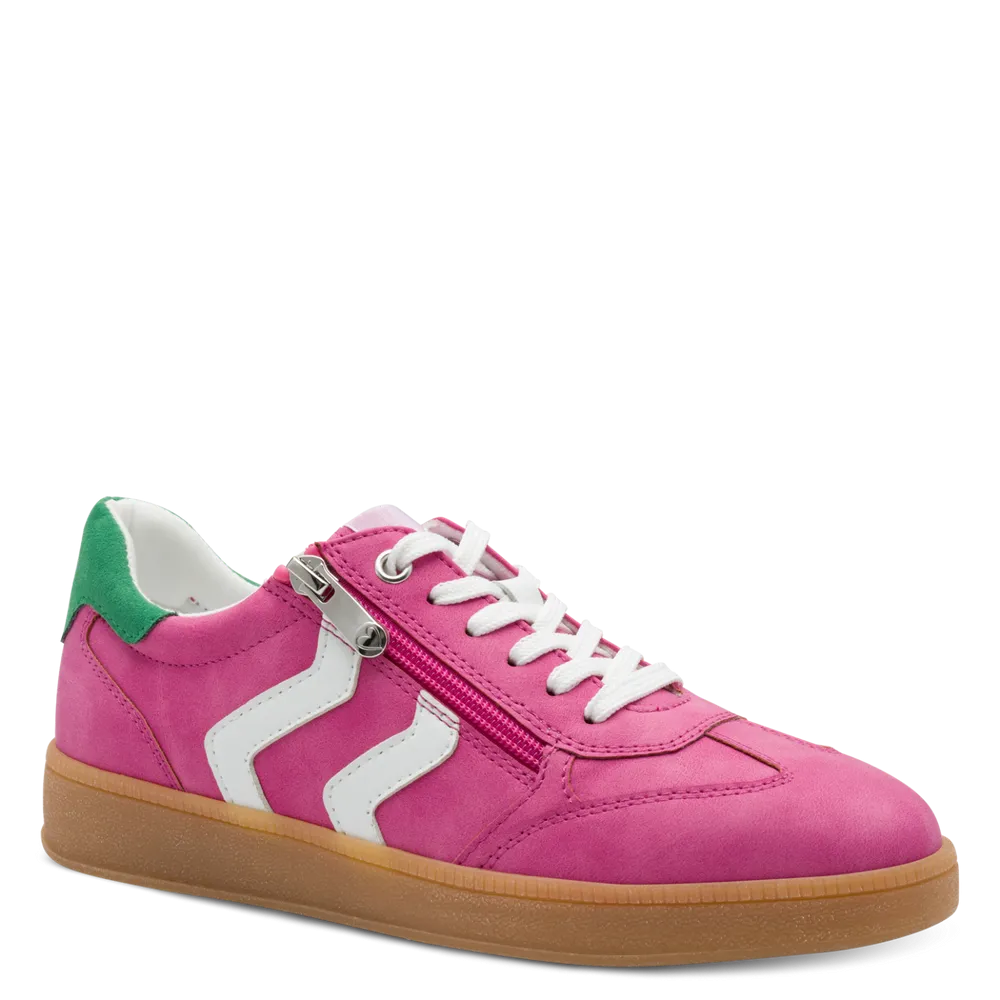 MarcoTozzi Ladies Trainer 23739-44 514
