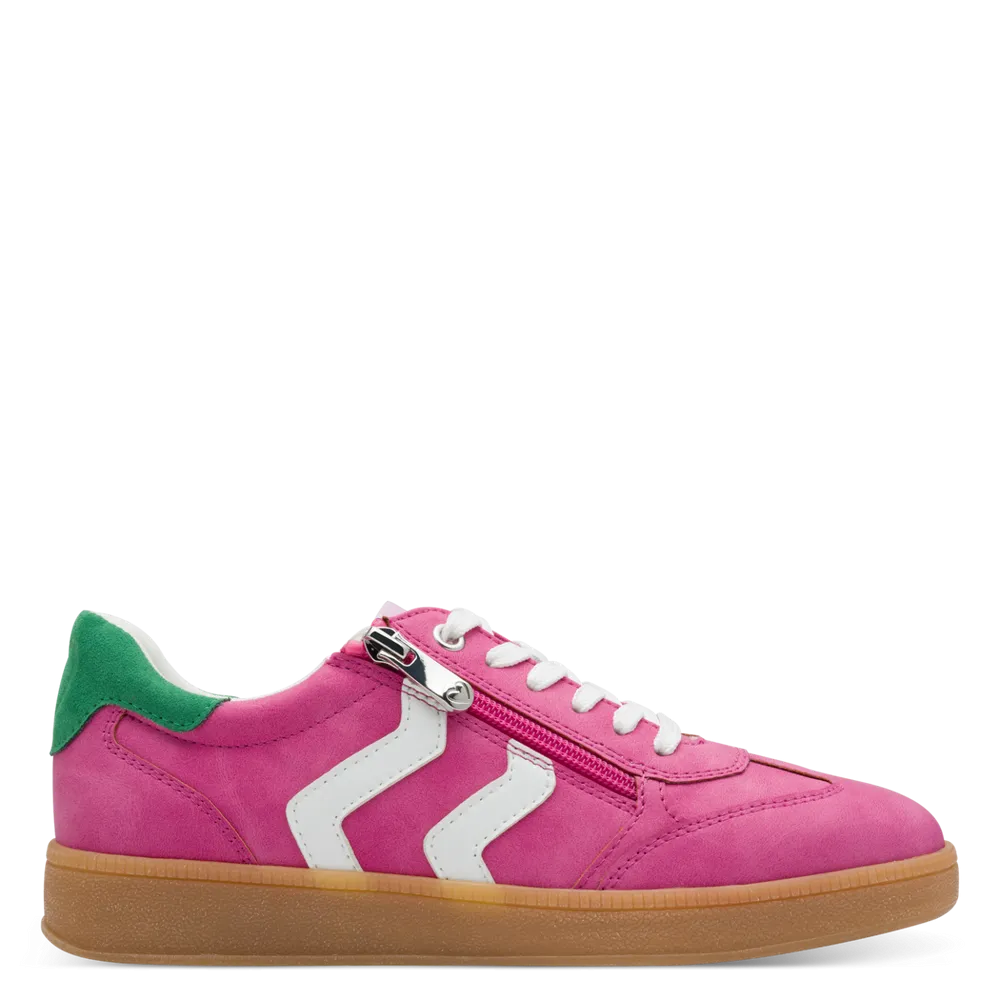 MarcoTozzi Ladies Trainer 23739-44 514