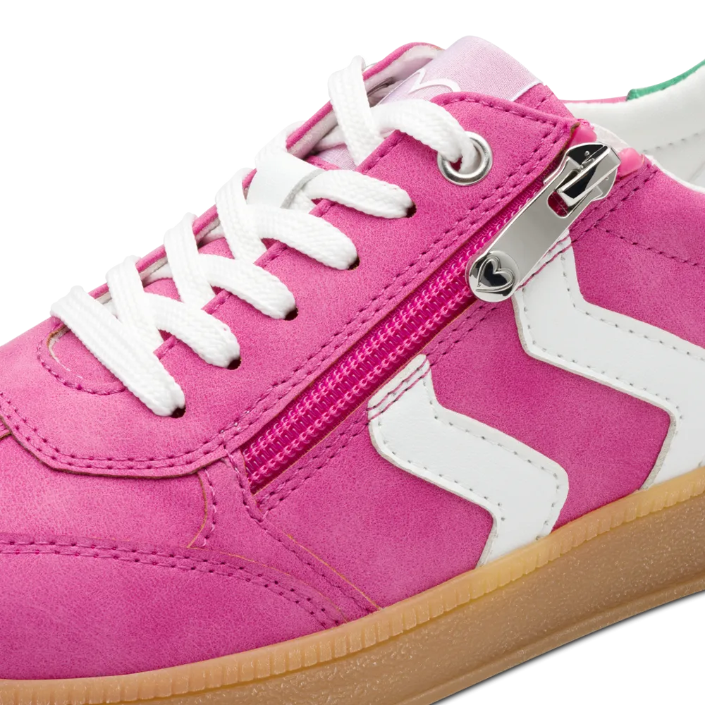 MarcoTozzi Ladies Trainer 23739-44 514