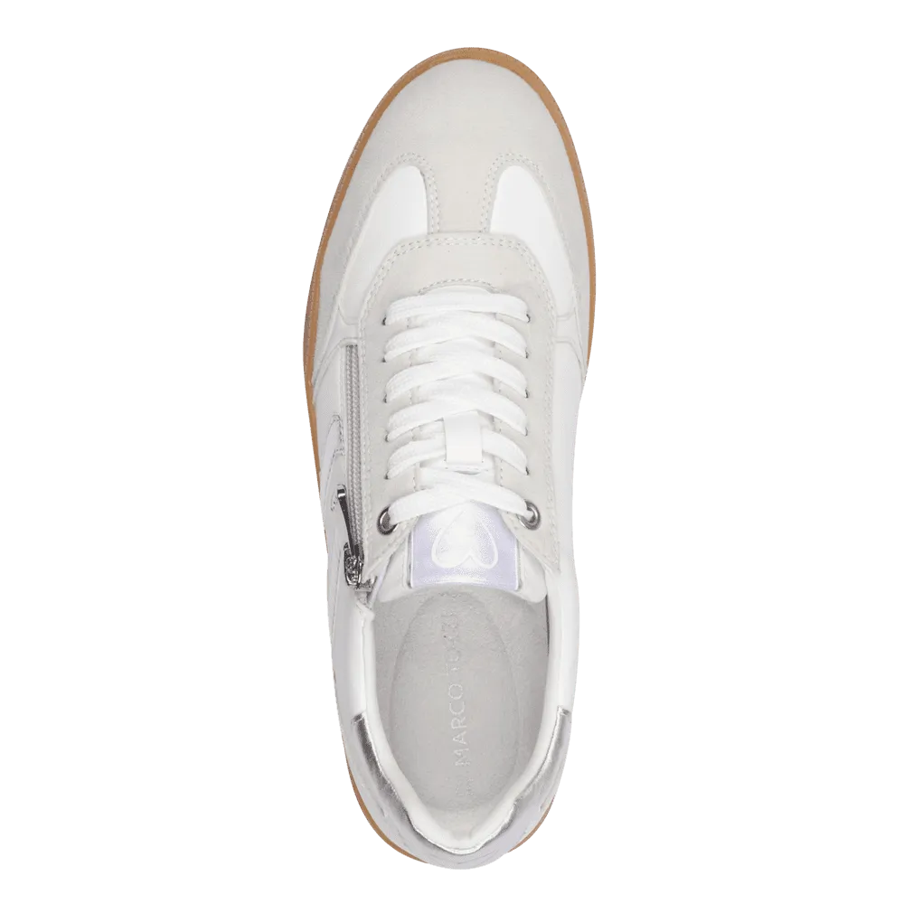 MarcoTozzi Ladies Trainer 23739-44