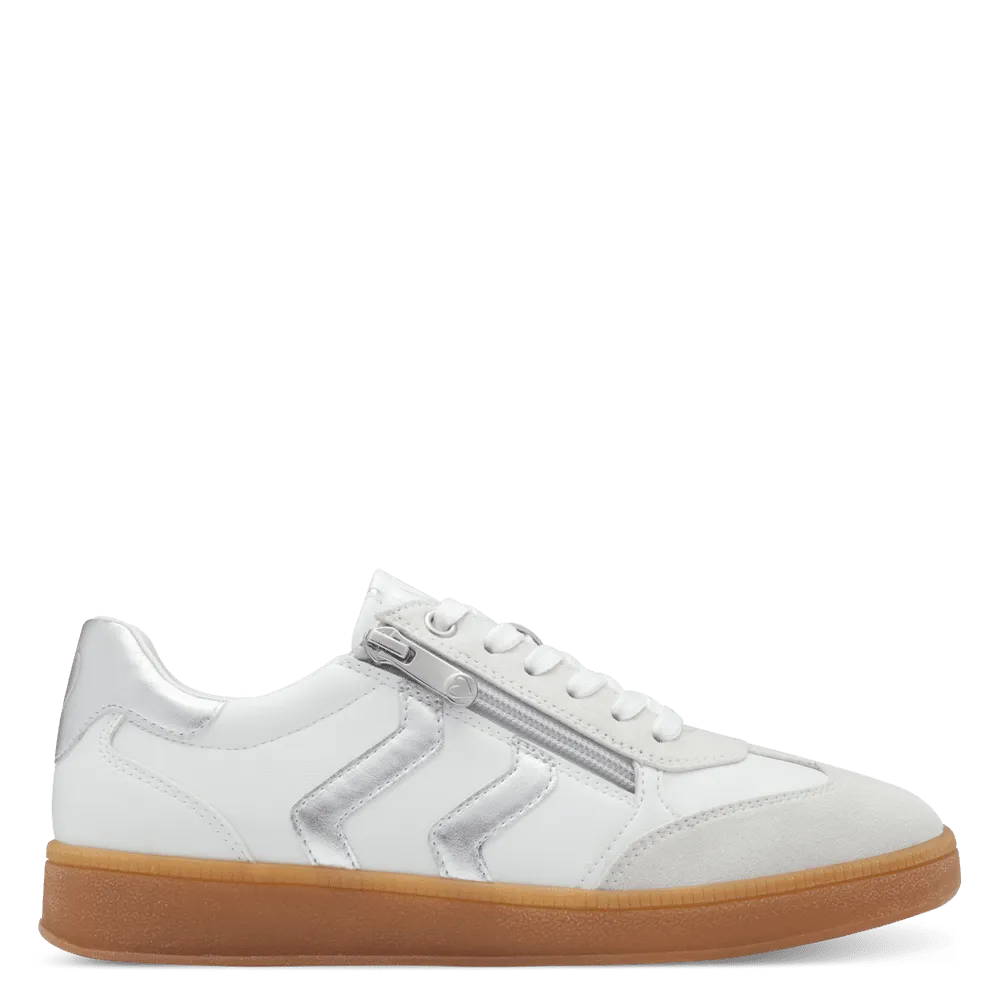 MarcoTozzi Ladies Trainer 23739-44