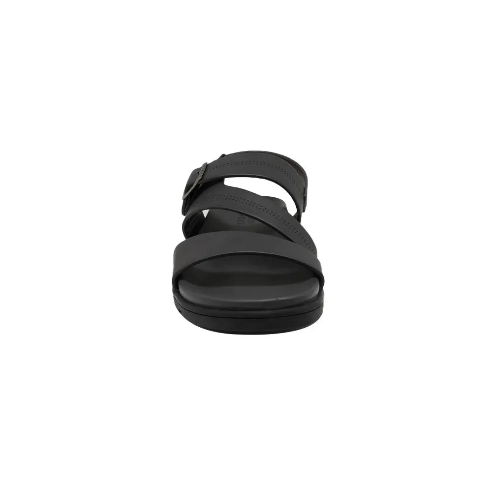 MEN CUSHIONED SANDAL SD-2513