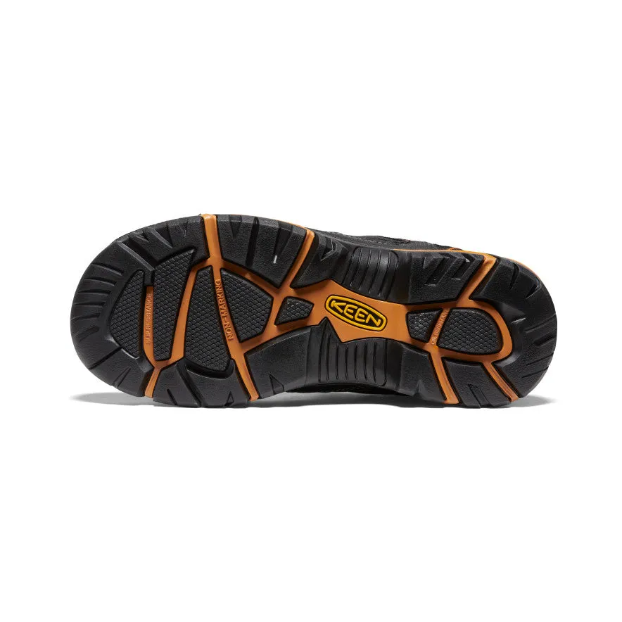 Men's Braddock Low (Steel Toe) (Wide)