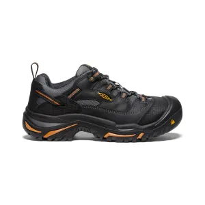 Men's Braddock Low (Steel Toe) (Wide)