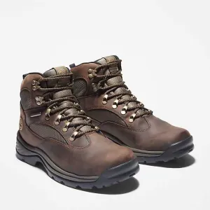 Men's Chocorua Waterproof Mid Hiker Boot