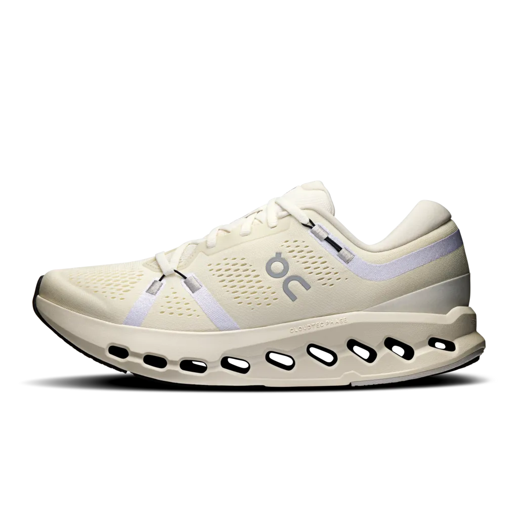 MEN'S CLOUDSURFER 2 - D - IVORY/IVORY