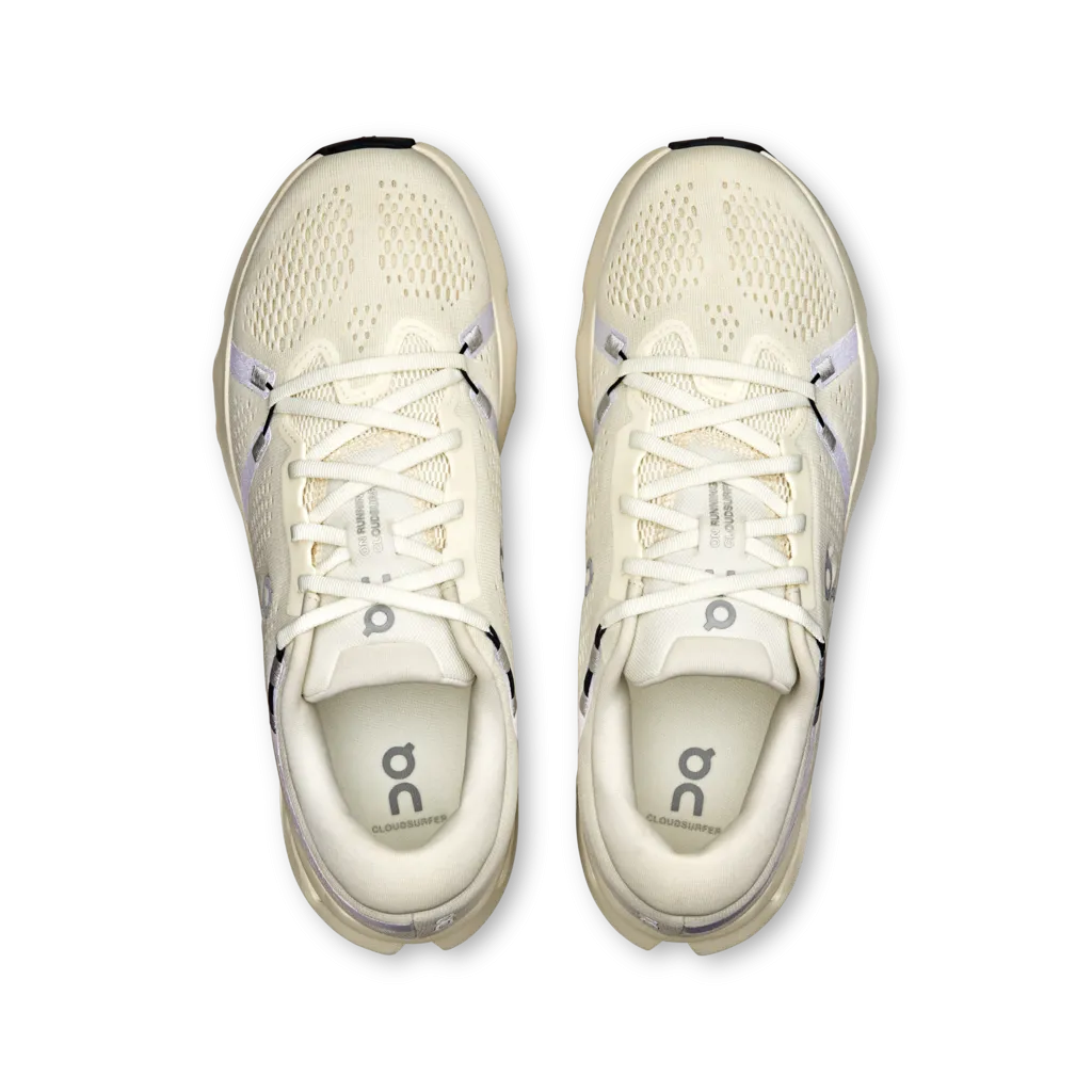 MEN'S CLOUDSURFER 2 - D - IVORY/IVORY