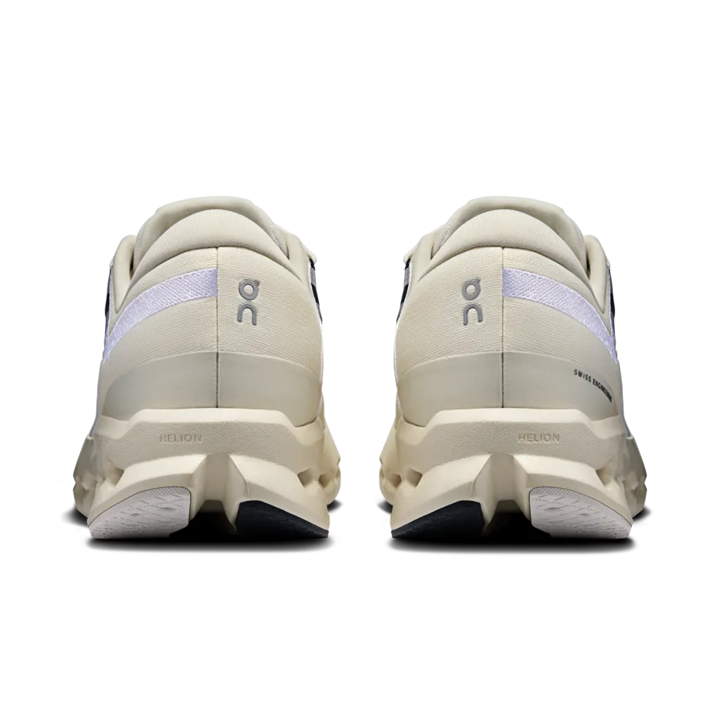 MEN'S CLOUDSURFER 2 - D - IVORY/IVORY
