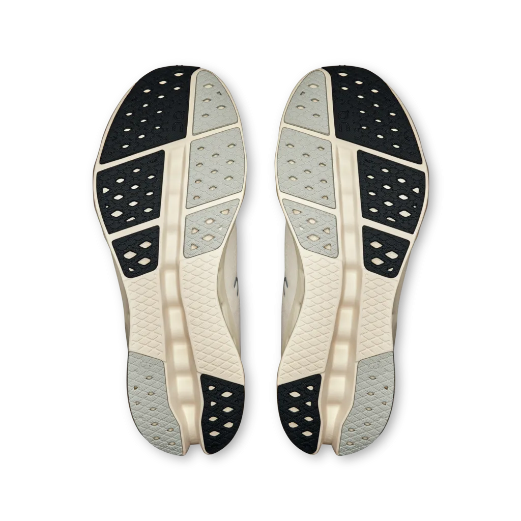 MEN'S CLOUDSURFER 2 - D - IVORY/IVORY