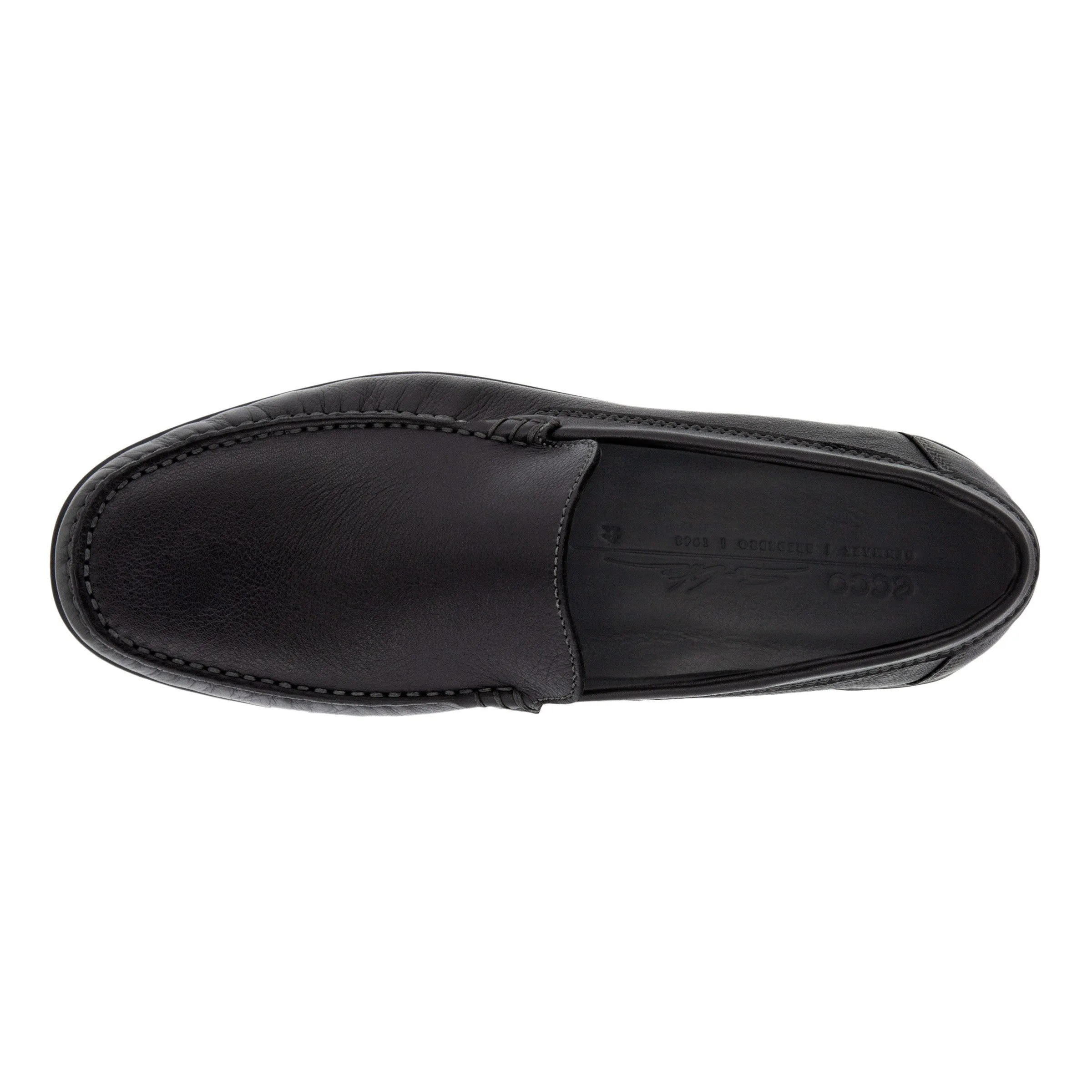Men’s ECCO S Lite Moc Classic – Black