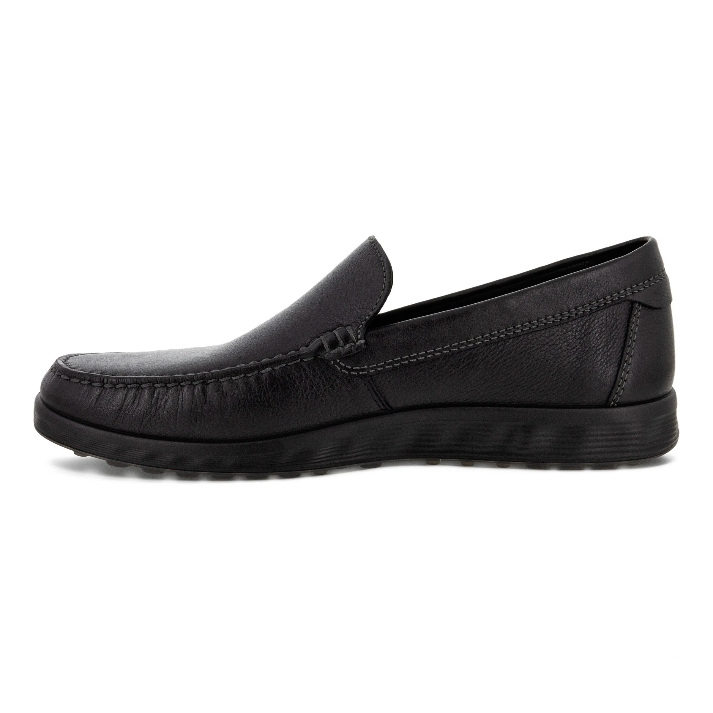 Men’s ECCO S Lite Moc Classic – Black