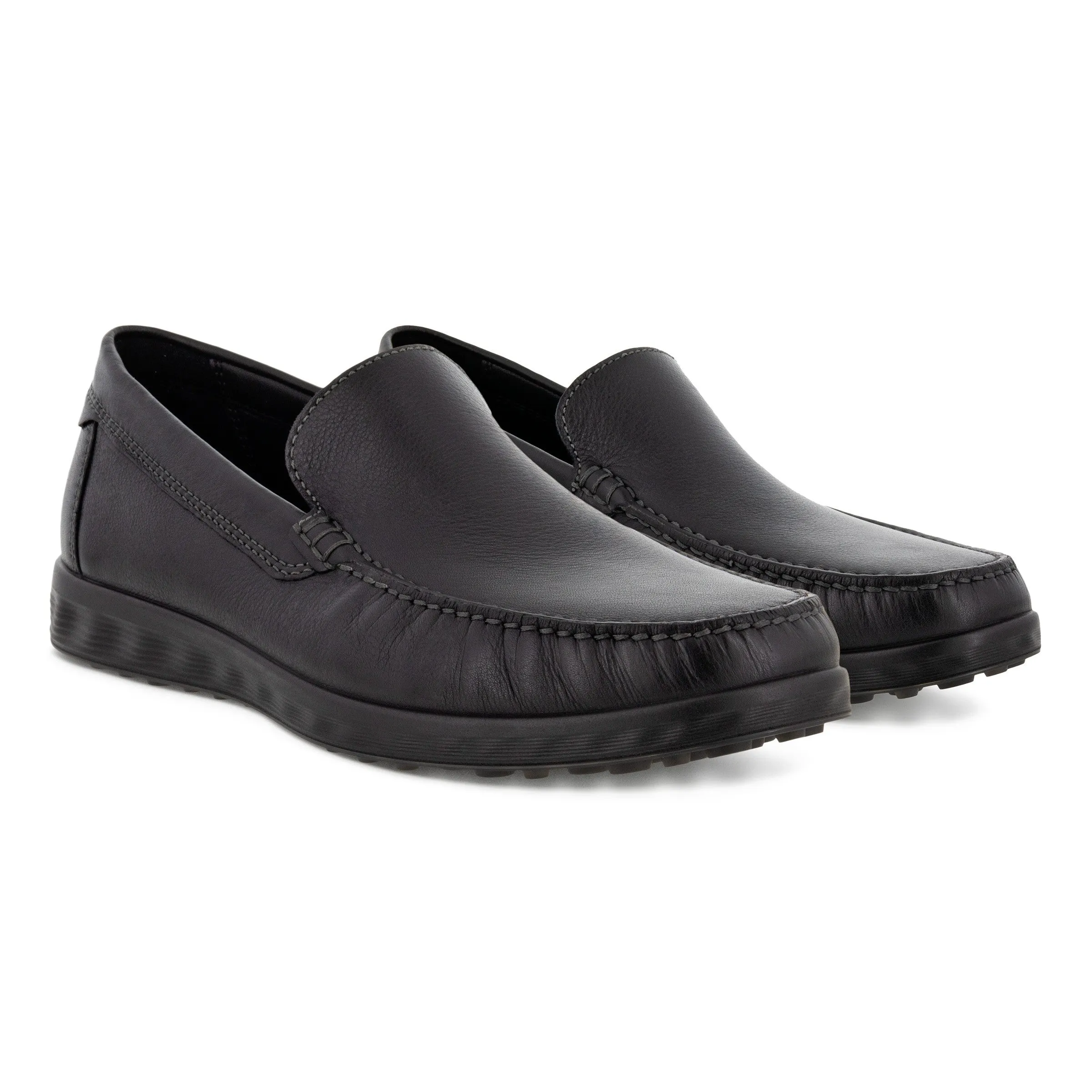 Men’s ECCO S Lite Moc Classic – Black