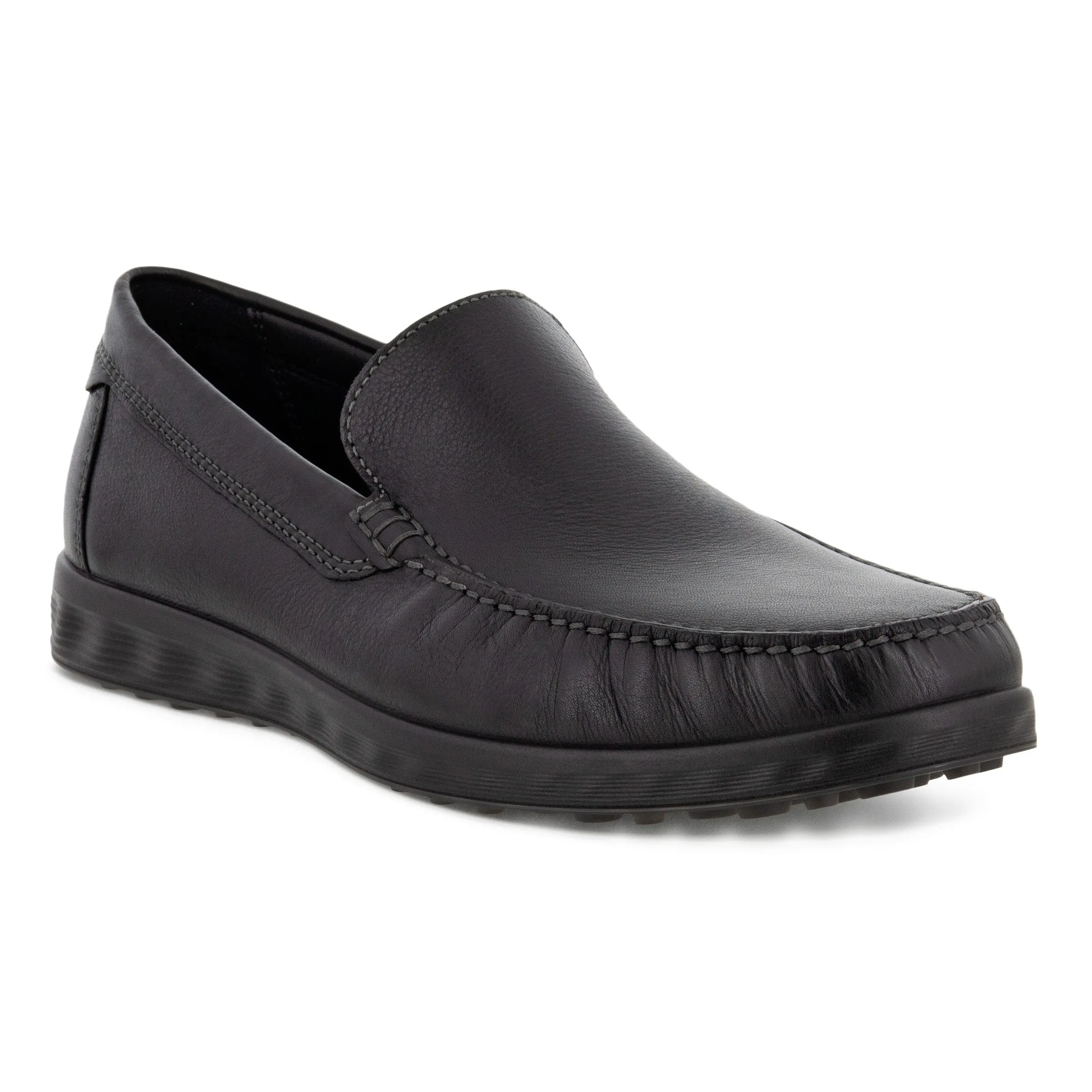 Men’s ECCO S Lite Moc Classic – Black