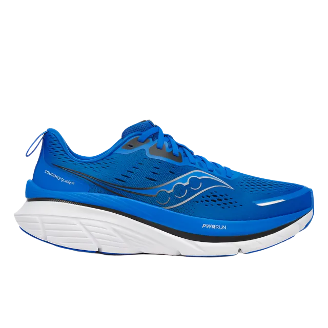 Mens Guide 18 Running Shoe