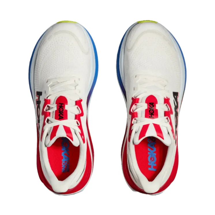 Mens Hoka Skyward X