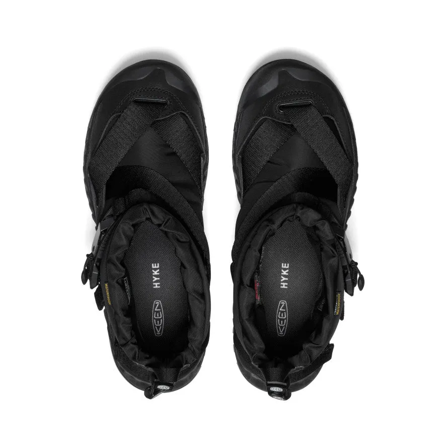 Men's Hoodzerra NXIS Waterproof Boot x HYKE
