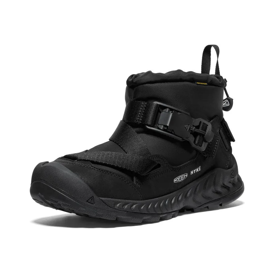 Men's Hoodzerra NXIS Waterproof Boot x HYKE